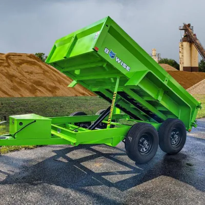 H & H Farm Supply & Trailer Sales trailers H & H Farm Supply & Trailer Sales trailers