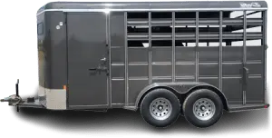 Horse Trailers for sale in Pink Hill, North Carolina