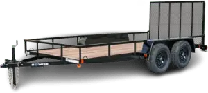 Utility Trailers for sale in Pink Hill, North Carolina